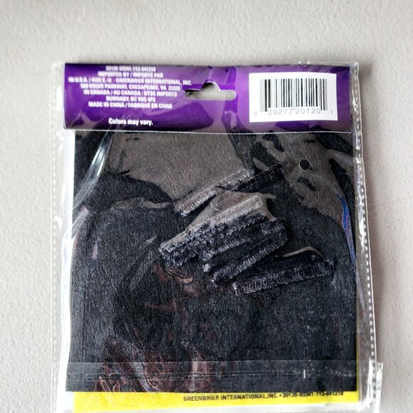 Halloween Pumpkin Decorating Kit. Made 4 Pumpkins. - Picture 2 of 3